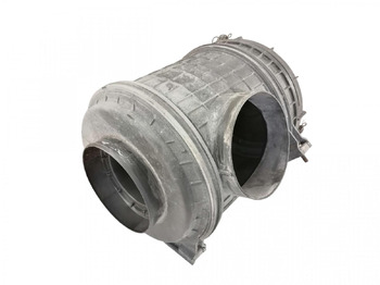 Σύστημα εισαγωγής αέρα VOLVO