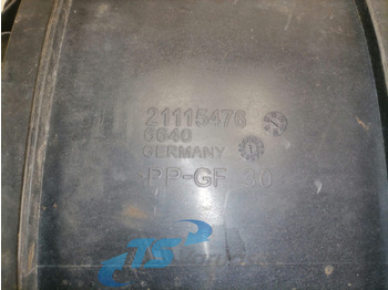 Σύστημα εισαγωγής αέρα για Φορτηγό Volvo Air filter housing 21115476: φωτογραφία 5