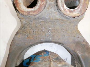 Συσσωρευτής για Φορτηγό Volvo Akukasti kandur 21948520: φωτογραφία 3