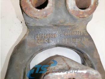 Συσσωρευτής για Φορτηγό Volvo Akukasti kandur 21948521: φωτογραφία 3