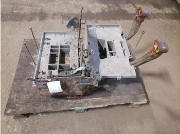 Συσσωρευτής για Φορτηγό Volvo Battery box 22003951: φωτογραφία 3 Συσσωρευτής για Φορτηγό Volvo Battery box 22003951: φωτογραφία 3