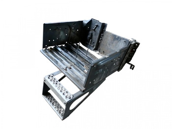 Συσσωρευτής VOLVO