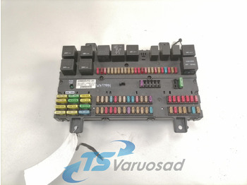 Ηλεκτρική ασφάλεια VOLVO