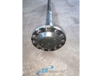 Ημιαξονιο για Φορτηγό Volvo Drive shaft 1524628: φωτογραφία 2