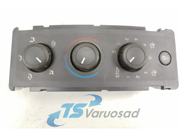 Θέρμανση/ Εξαερισμός για Φορτηγό Volvo Ecu, CCM N102194C: φωτογραφία 2