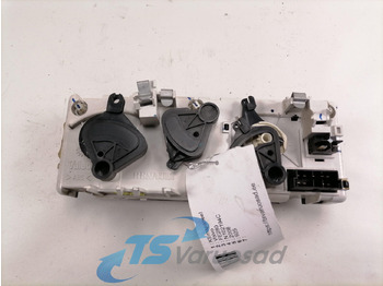 Θέρμανση/ Εξαερισμός για Φορτηγό Volvo Ecu, CCM N102194C: φωτογραφία 3