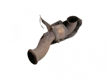 Σιγαστήρας VOLVO