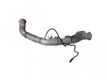 Σιγαστήρας VOLVO