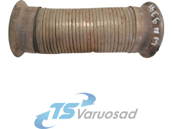 Σιγαστήρας VOLVO