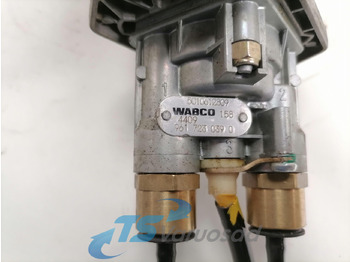 Γενικό ανταλλακτικό για Φορτηγό Volvo Handbrake control lever 5010612809: φωτογραφία 2 Γενικό ανταλλακτικό για Φορτηγό Volvo Handbrake control lever 5010612809: φωτογραφία 2