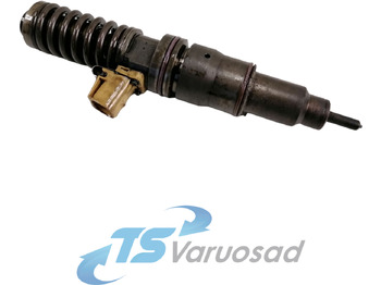 Αντλία καυσίμου VOLVO