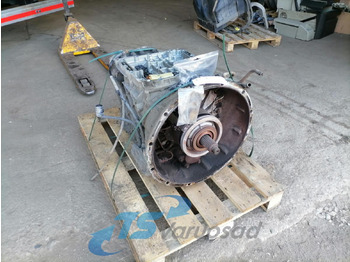 Κιβώτιο ταχυτήτων και ανταλλακτικά VOLVO