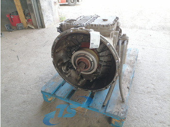 Κιβώτιο ταχυτήτων και ανταλλακτικά VOLVO