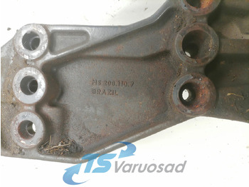 Ανάρτηση για Φορτηγό Volvo Leaf spring bracket 21046164: φωτογραφία 5