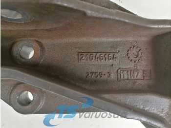 Ανάρτηση για Φορτηγό Volvo Leaf spring bracket 21046164: φωτογραφία 3