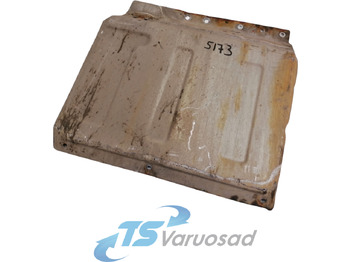 Σιγαστήρας VOLVO