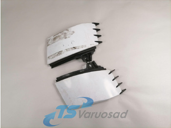 Αεροδυναμική/ Αεροτομή VOLVO