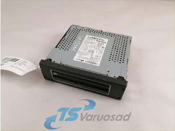 Ηλεκτρικό σύστημα VOLVO