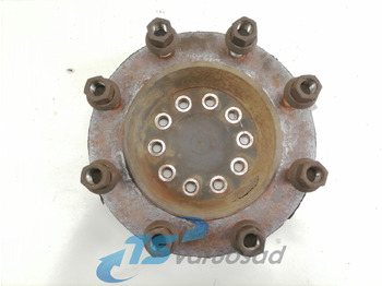 Πλήμνης για Φορτηγό Volvo Rattarummu flants, esisild 20701513: φωτογραφία 3