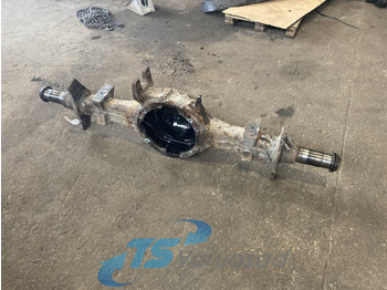 Αξονας και ανταλλακτικά VOLVO