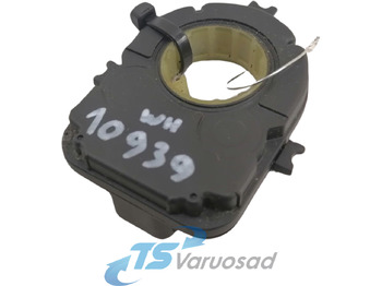 Συστήματος διεύθυνσης VOLVO