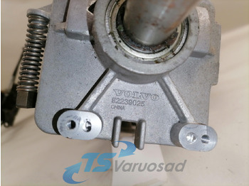 Κολώνα τιμονιού για Φορτηγό Volvo Roolisammas 84415390: φωτογραφία 4 Κολώνα τιμονιού για Φορτηγό Volvo Roolisammas 84415390: φωτογραφία 4