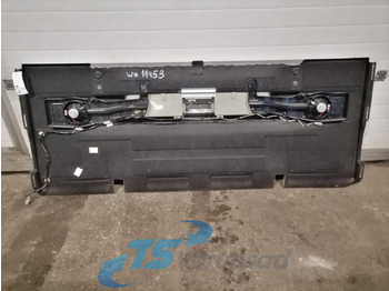 Γενικό ανταλλακτικό για Φορτηγό Volvo Salongi polster 21220722: φωτογραφία 2 Γενικό ανταλλακτικό για Φορτηγό Volvo Salongi polster 21220722: φωτογραφία 2