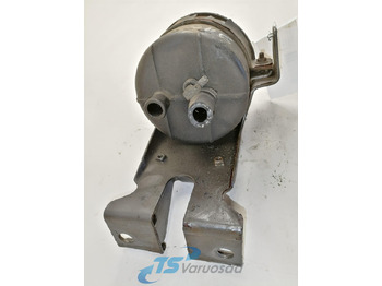 Σωλήνας τιμονιού για Φορτηγό Volvo Steering oil tank+ bracket 1592945: φωτογραφία 2