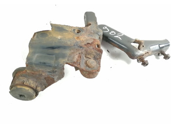 Μάσκα ψυγείου VOLVO