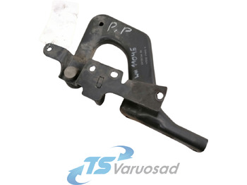 Μάσκα ψυγείου VOLVO