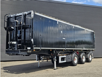 Επικαθήμενο ανατρεπόμενο BULTHUIS