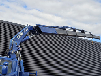 Φορτηγό με γερανό Scania R440 8x2*6 / FASSI 90 t/m CRANE / KRAN: φωτογραφία 2 Φορτηγό με γερανό Scania R440 8x2*6 / FASSI 90 t/m CRANE / KRAN: φωτογραφία 2