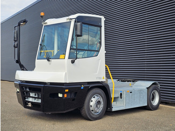 Τράκτορες τελωνείων TERBERG