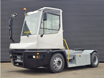 Τράκτορες τελωνείων TERBERG