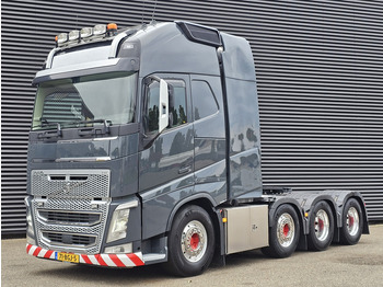 Φορτηγό VOLVO FH 540