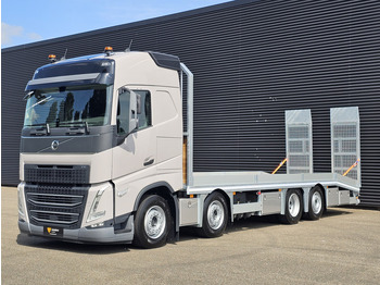 Φορτηγό ρυμούλκησης VOLVO FH 500