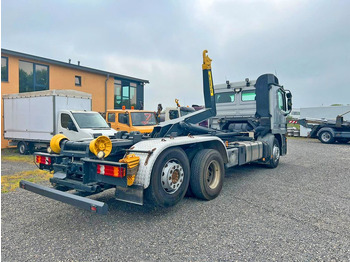 Φορτηγό φόρτωσης γάντζου Mercedes-Benz 2541 6X2 Marrel Abroller Hydr. Verriegelung: φωτογραφία 3
