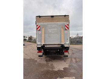 Επικαθήμενο ψυγείο ROHR 2 Achs Kühlauflieger Carrier Maxima 1300: φωτογραφία 5