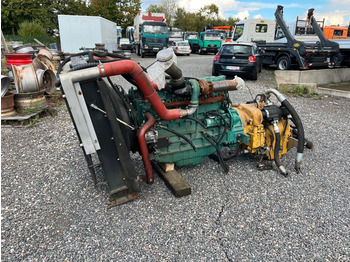 Κινητήρας VOLVO