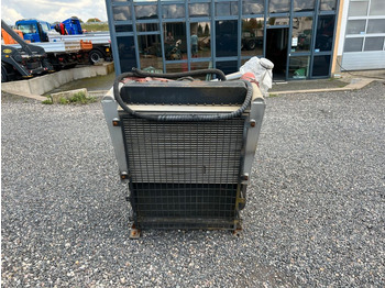 Μίσθωση VOLVO PENTA  &  DANA SPICER  Top Zustand VOLVO PENTA  &  DANA SPICER  Top Zustand VOLVO PENTA  &  DANA SPICER  Top Zustand VOLVO PENTA  &  DANA SPICER  Top Zustand: φωτογραφία 3