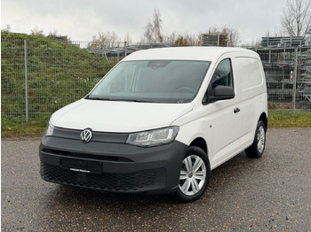 Επιβατικό βαν VOLKSWAGEN Caddy 2.0