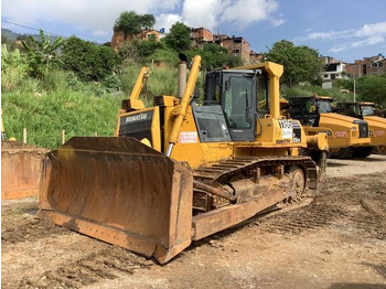 Μπουλντόζα KOMATSU D85EX-15