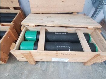 Εξοπλισμού κατασκευών Quantity of Casing Pup Joints & Misc. - Approx 87: φωτογραφία 2 Εξοπλισμού κατασκευών Quantity of Casing Pup Joints & Misc. - Approx 87: φωτογραφία 2