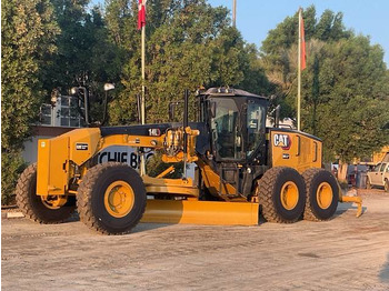 Γκρέιντερ CATERPILLAR 14