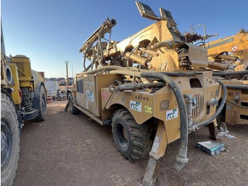 Αντλία σκυροδέματος PUTZMEISTER