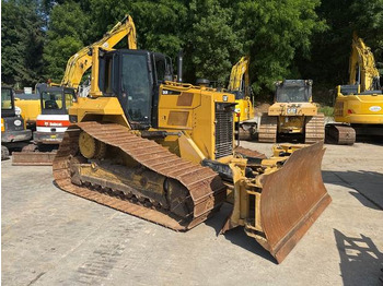 Μπουλντόζα CAT D6N LGP: φωτογραφία 4
