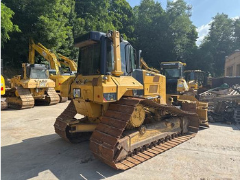Μπουλντόζα CAT D6N LGP: φωτογραφία 3