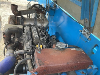 Μίσθωση Genie Z80/60 Genie Z80/60: φωτογραφία 4 Μίσθωση Genie Z80/60 Genie Z80/60: φωτογραφία 4