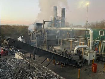 Βιομηχανικός εξοπλισμός