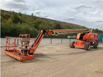 Τηλεσκοπικό ανυψωτικό JLG 860SJ: φωτογραφία 2